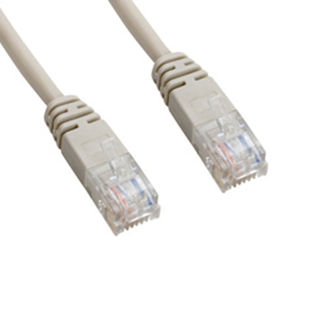 Amphenol Cables on Demand MP-52RJ11UNNE-100 electronic component product image