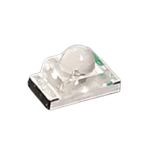 QT Brightek (QTB) QBLP601D-IG electronic component product image