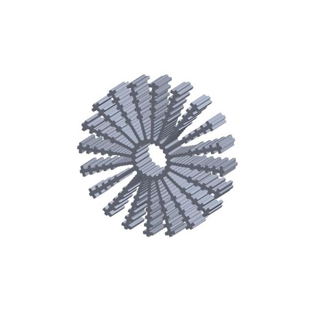 Sarnikon SARLS-100X150MM electronic component product image