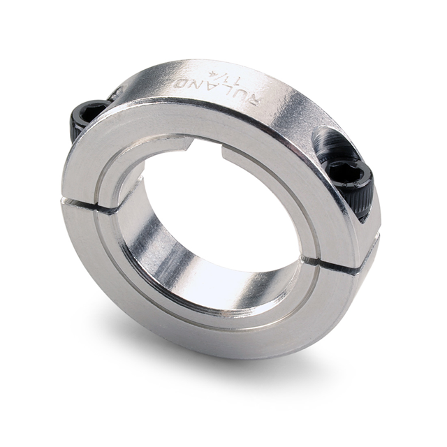 Ruland Manufacturing SPK-8-A electronic component product image