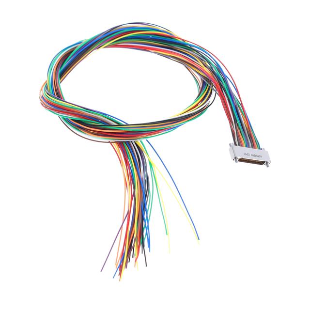 Molex NM-222-037-261-JCAC electronic component product image