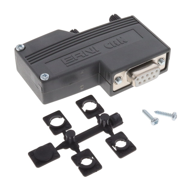 TE Connectivity Erni 103669-E electronic component product image