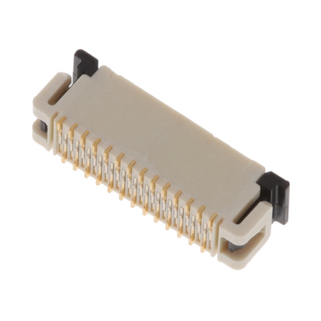 KYOCERA AVX 046841027100846+ electronic component product image