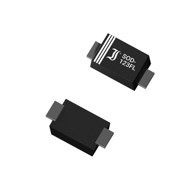 Diotec Semiconductor SMF8.0A electronic component product image