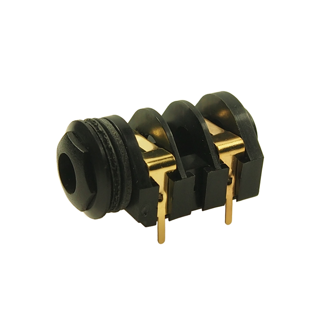 CLIFF Electronic Components Ltd CL13106GA electronic component product image