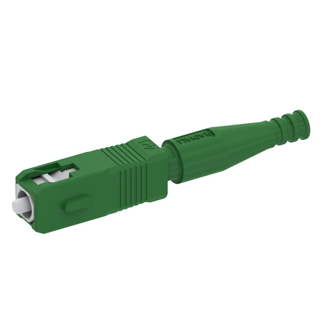 Radiall USA, Inc. F728012500 electronic component product image