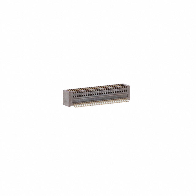 Molex 5010170608 electronic component product image