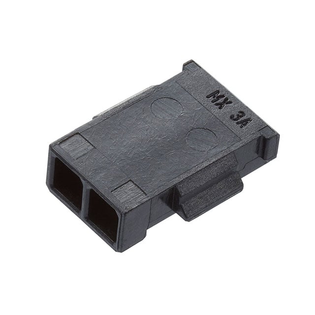 Molex 2121320002 electronic component product image