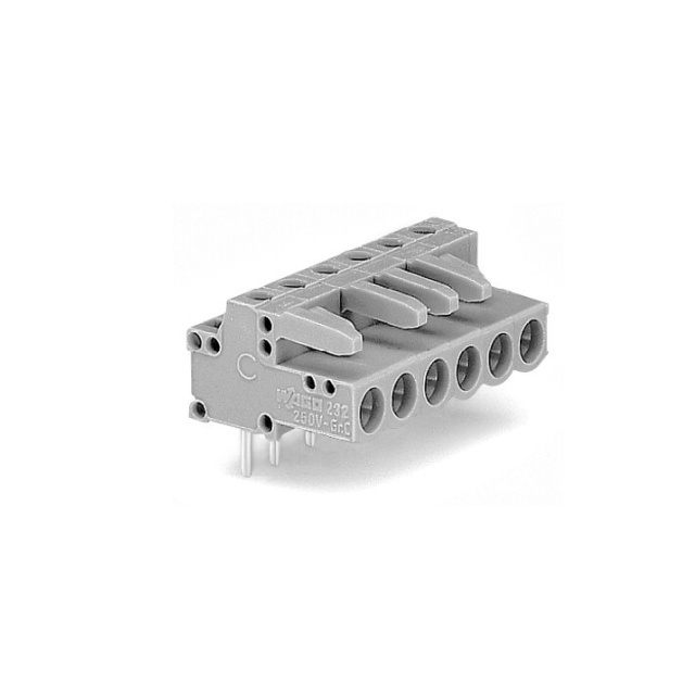 WAGO Corporation 232-232 electronic component product image