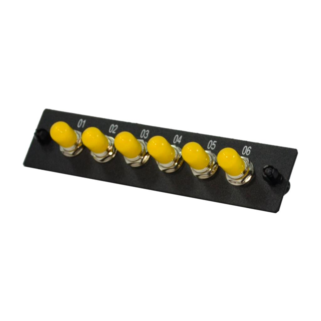 TechLogix Networx ECO-P-S2-ST6 electronic component product image