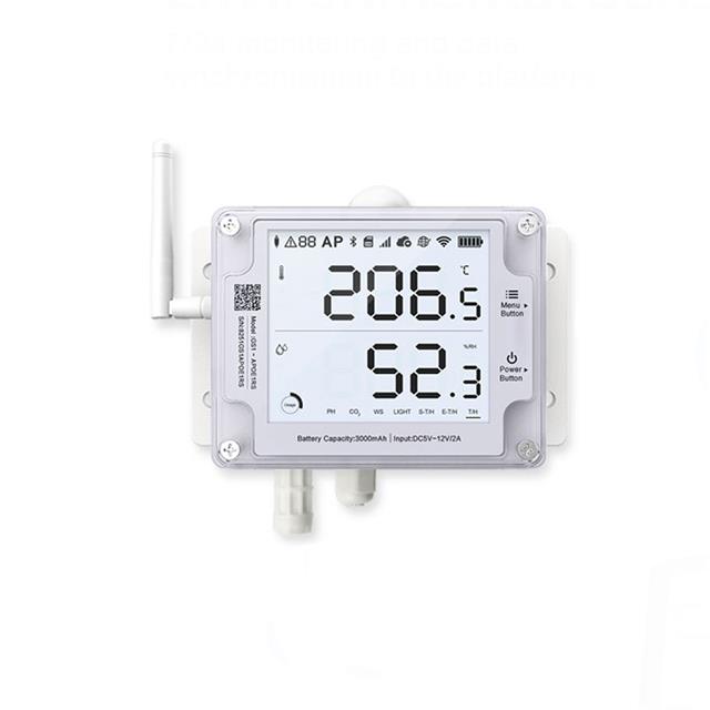 UbiBot GS1-AETH1RS electronic component product image