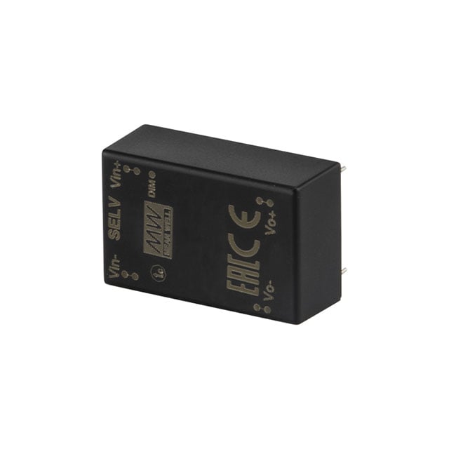 MEAN WELL USA Inc. NLDD-1400H electronic component product image