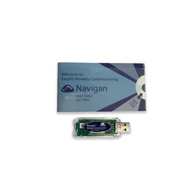 Enocean NWC500U electronic component product image