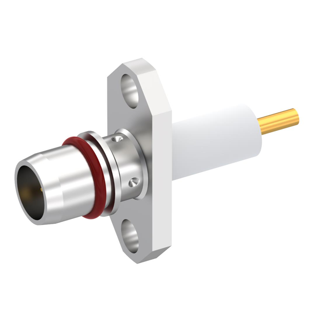 Radiall USA, Inc. R128474857 electronic component product image