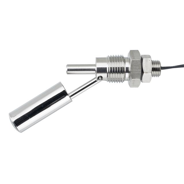 Sensata Technologies, Inc. SSF212X100-14G electronic component product image