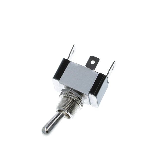 Switch Components TA2-1D-AC-1-O electronic component product image