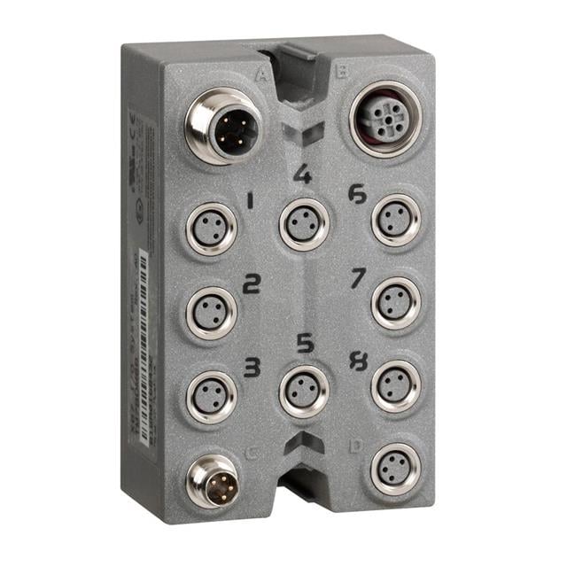 Schneider Electric TM7BDO8TAB electronic component product image