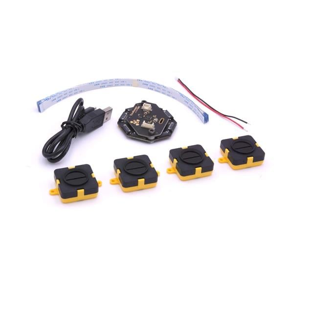 Terabee SAS TR-AK-EVO-MINI-4 electronic component product image