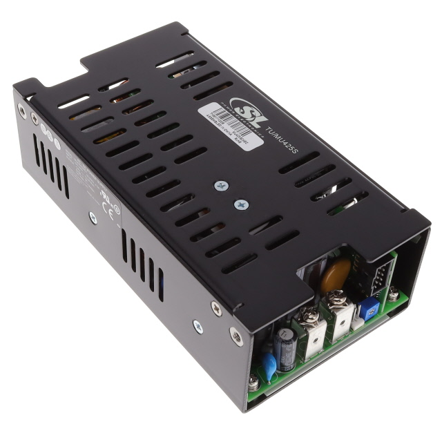 SL POWER / Advanced Energy MU425S18EC electronic component product image