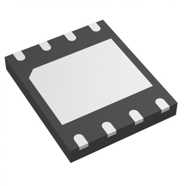 Winbond Electronics W25Q64FWZPIG TR electronic component product image