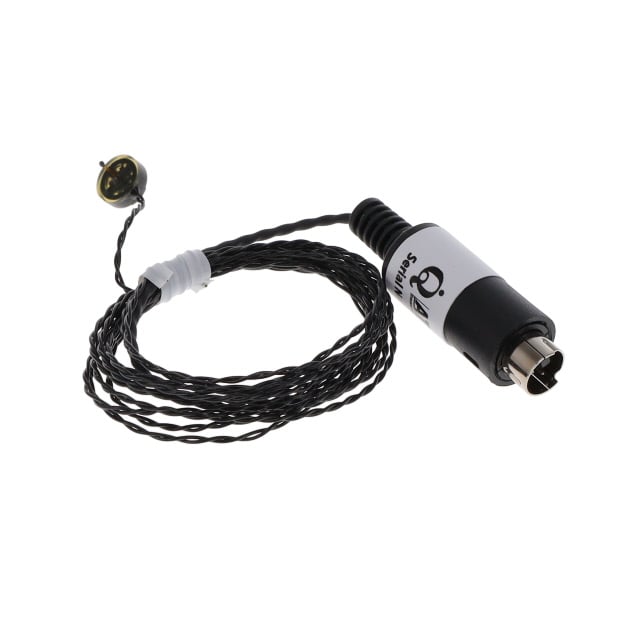Advanced Thermal Solutions Inc. CS-9S6SS-A electronic component product image
