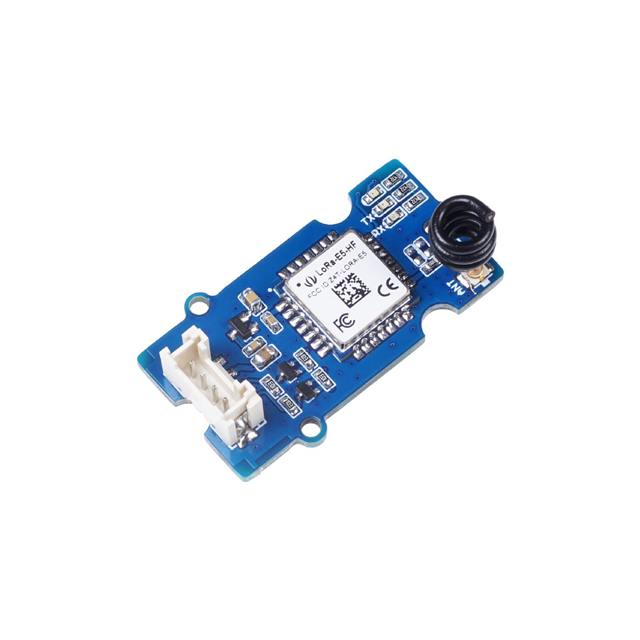 Seeed Technology Co., Ltd 113020091 electronic component product image