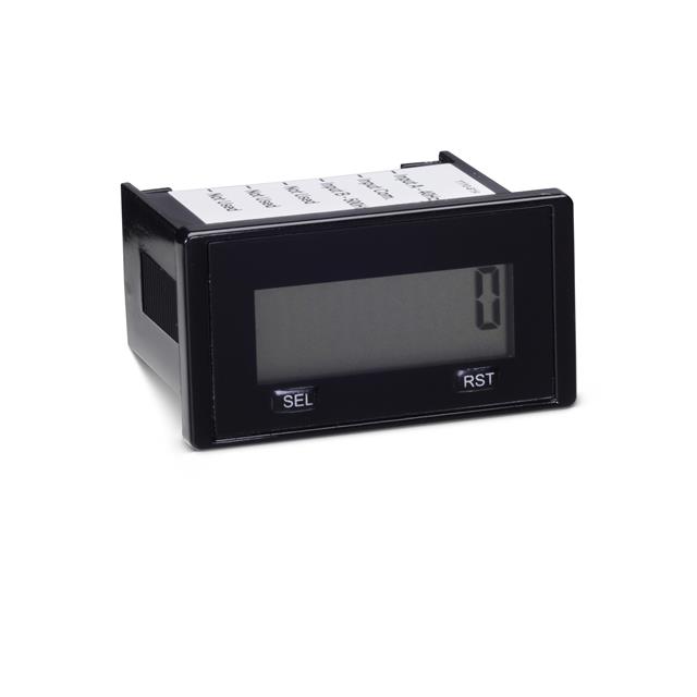 Trumeter 6300-0500-0000 electronic component product image