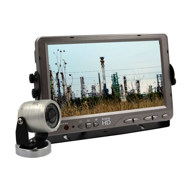Dakota Micro, Inc. DMEC-H7C1 electronic component product image