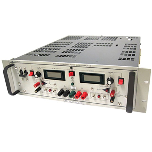 Kepco and Kepco Power BOP 200-1DC802E electronic component product image
