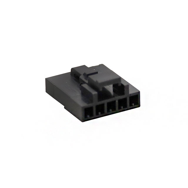 Molex 1511000005 electronic component product image