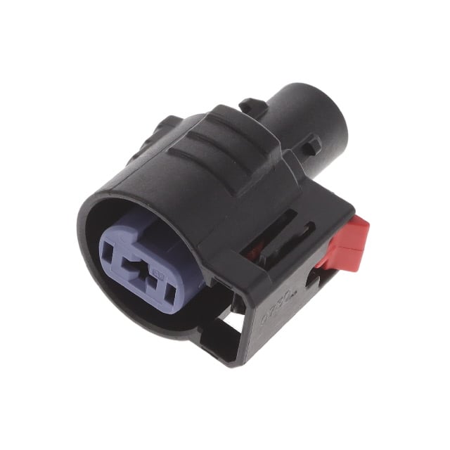 TE Connectivity AMP Connectors 2098198-5 electronic component product image