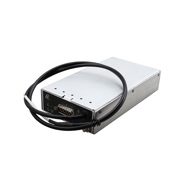 ULTRAVOLT / Advanced Energy 20LE24-N4-AZ electronic component product image