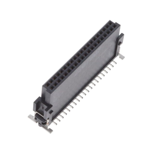 TE Connectivity Erni 354073-E electronic component product image