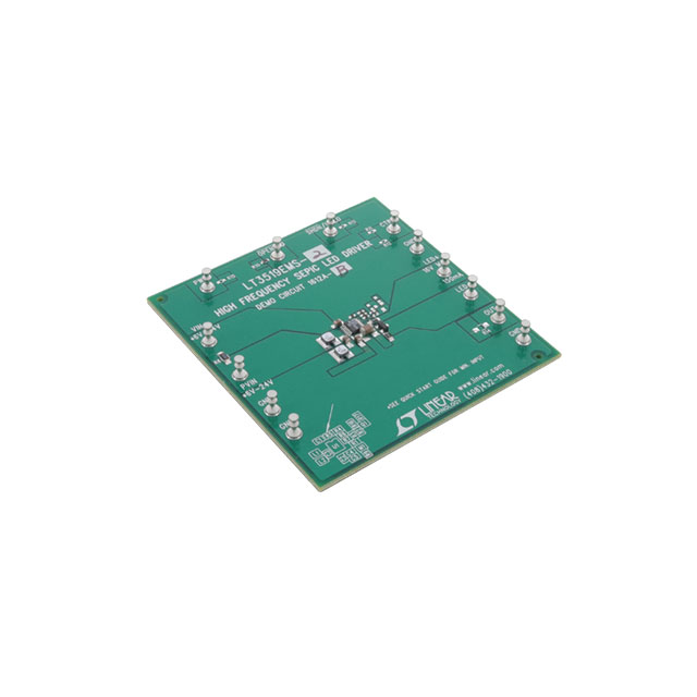 Analog Devices Inc. DC1612A-B electronic component product image