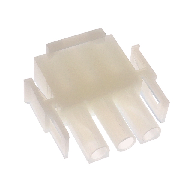 Adam Tech DME-M2-03 electronic component product image