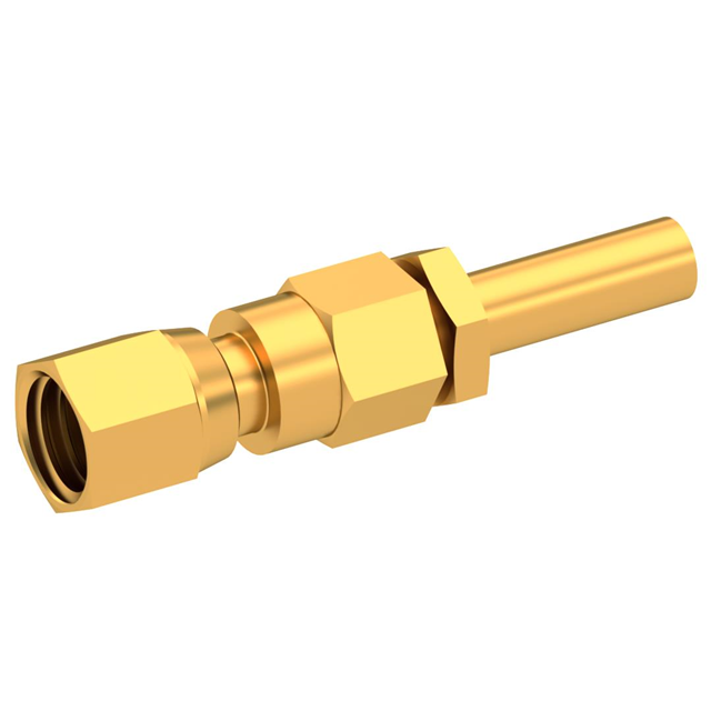 Radiall USA, Inc. 1002-1571-002 electronic component product image