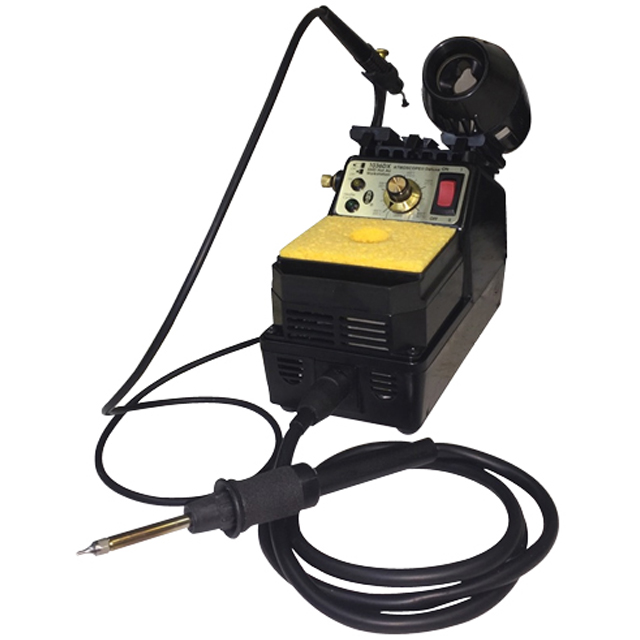 EDSYN INCORPORATED 1036DX electronic component product image