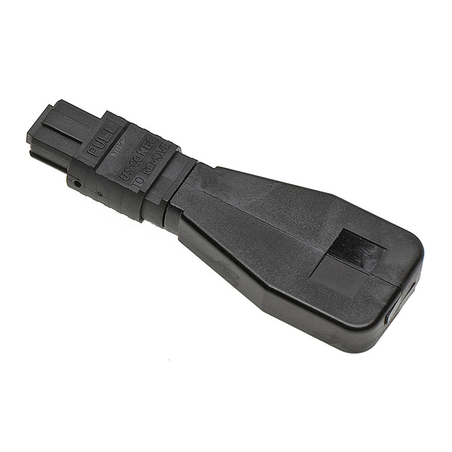 Molex 1060051000 electronic component product image