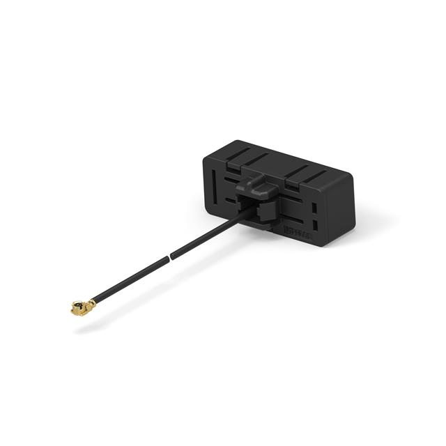 TE Connectivity AMP Connectors 1513472-7 electronic component product image