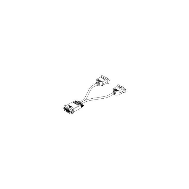Molex 887685400 electronic component product image