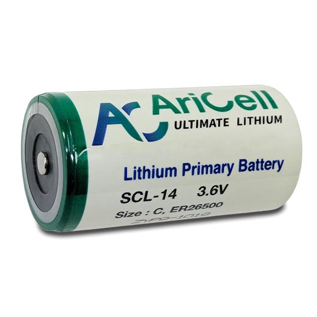 AriCell ARICELL SCL-14 electronic component product image