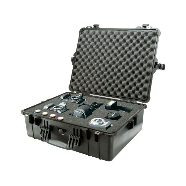 Pelican 1600-000-110 electronic component product image