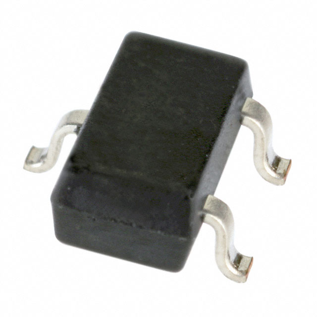 Honeywell Sensing and Productivity Solutions SM353LT electronic component product image