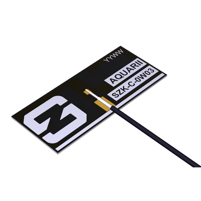 Synzen SZK-C-0W03 electronic component product image