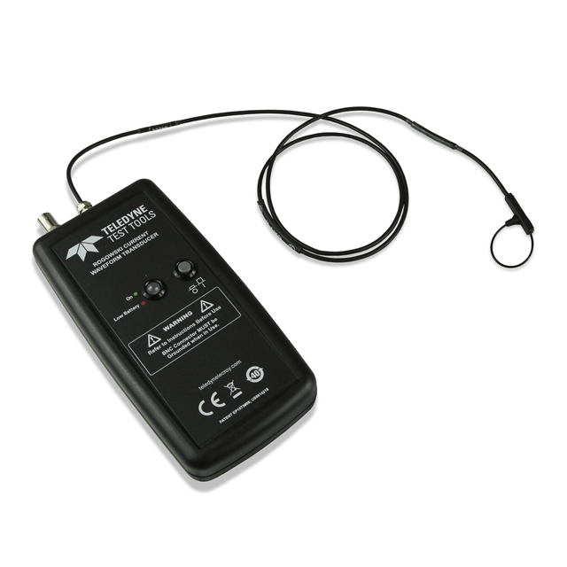 Teledyne LeCroy T3RC0120-UM electronic component product image