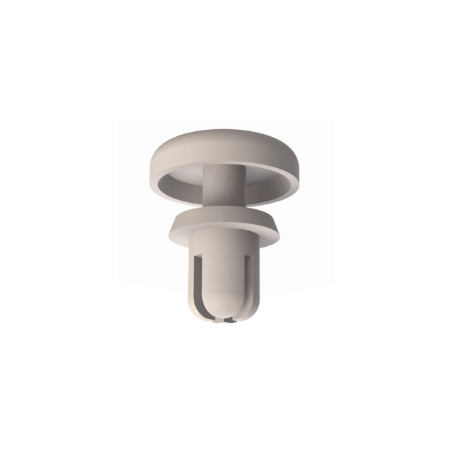 Essentra Components 27SR0010 electronic component product image