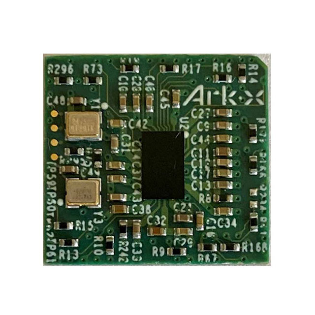 ArkX Laboratories AX-EWAFE-010 electronic component product image