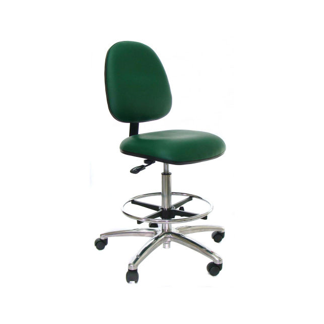 Industrial Seating AM20S-V GREY-231 electronic component product image