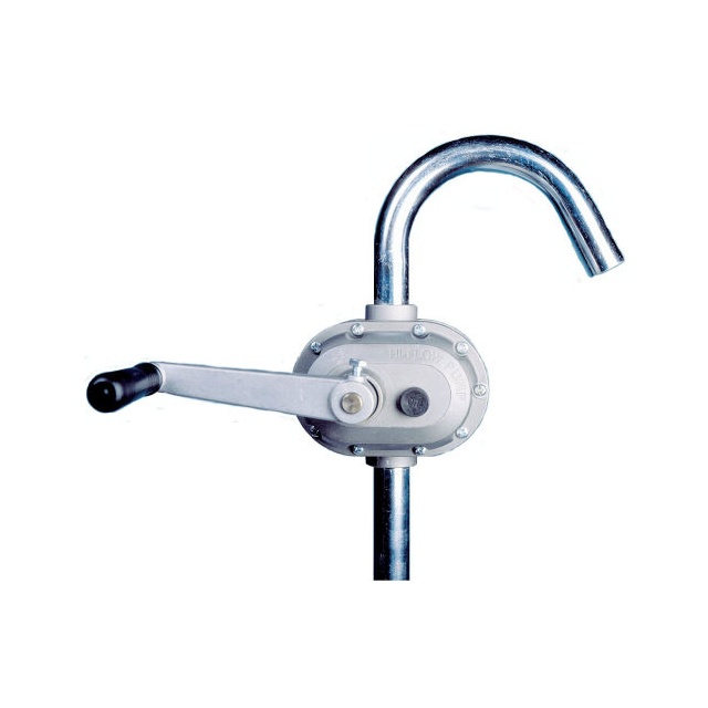 Action Pump 9005HT electronic component product image