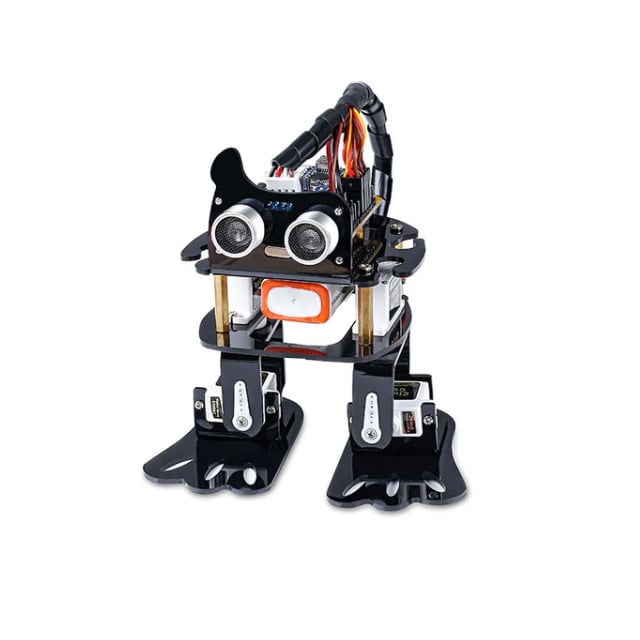 SunFounder CZ0248D electronic component product image